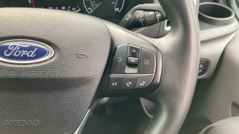 Ford Transit Custom 340 L1 Diesel Fwd 2.0 EcoBlue 170ps Low Roof Limited Van Auto